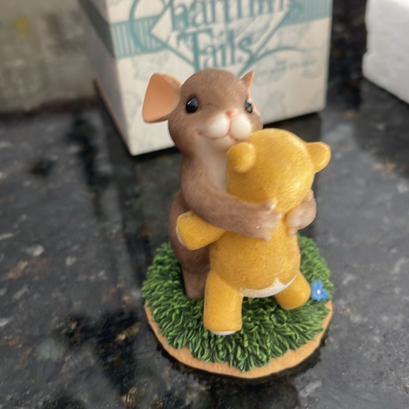 Fitz & Floyd Figurine - Picture 5 of 6